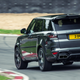Illustration for article titled The Overfinch Range Rover Sport Is Your Bespoke SVR With 552 Horses